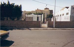 ORAN 2003 CUVELIER CHOUPOT MARAVAL 3 - LE  MARABOUT X